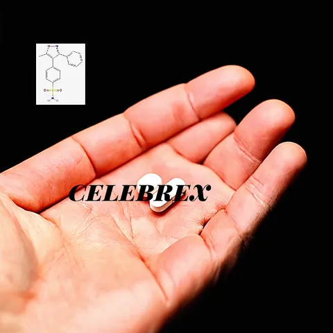 Celebrex 200 mg precio españa